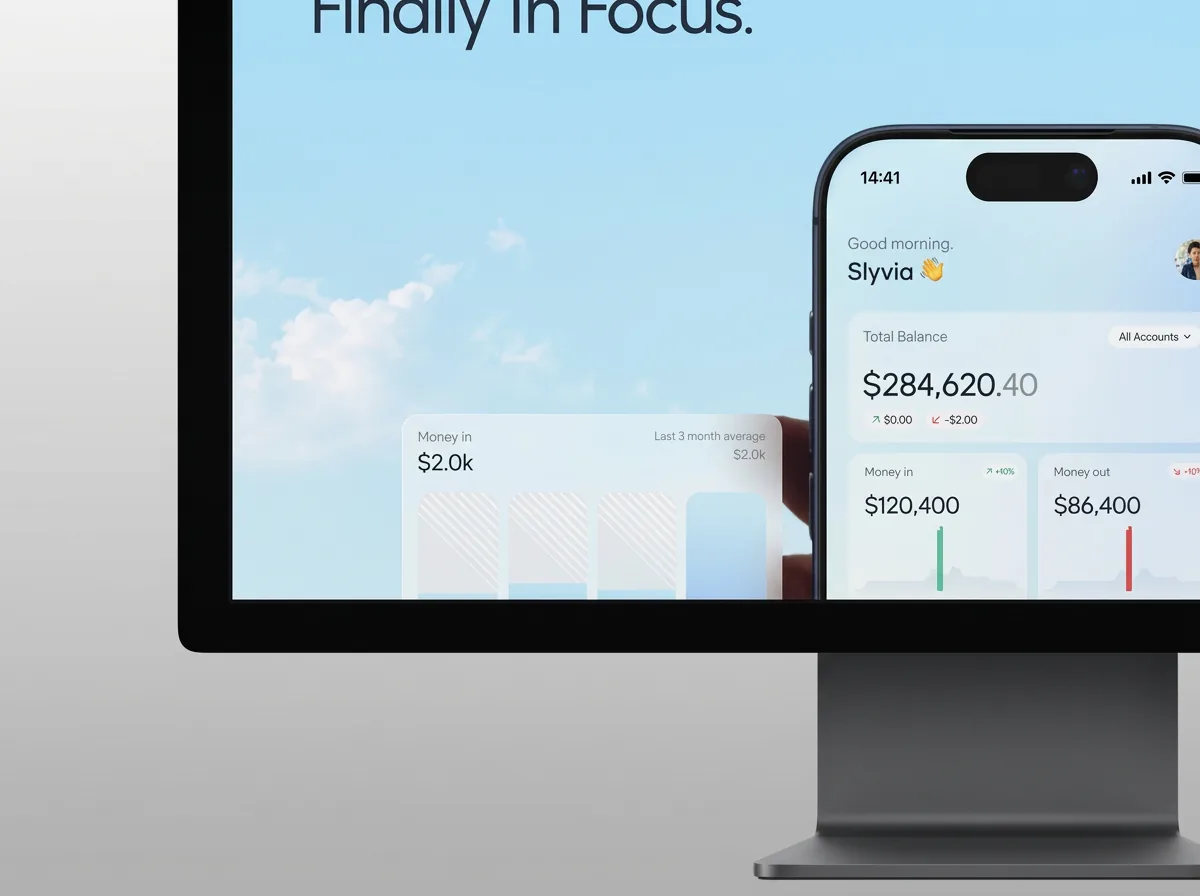 Avely | Personal Finance Intelligence